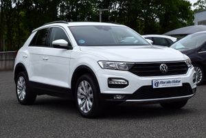 Volkswagen T-Roc Advance 2.0 TDI 150 cv DSG7 5p - Foto 6