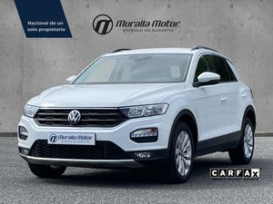 Volkswagen T-Roc Advance 2.0 TDI 150 cv DSG7 5p - Foto 2