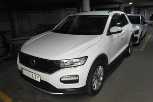Volkswagen T-Roc Advance 2.0 TDI 150 cv DSG7 5p - Foto 3