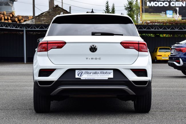 Volkswagen T-Roc Advance 2.0 TDI 150 cv DSG7 5p