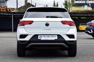 Volkswagen T-Roc Advance 2.0 TDI 150 cv DSG7 5p - Foto 4