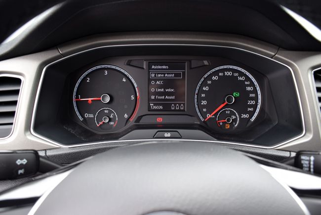 Volkswagen T-Roc Advance 2.0 TDI 150 cv DSG7 5p