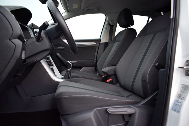 Volkswagen T-Roc Life 2.0 TDI 115 cv 5p