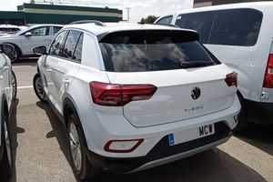 Volkswagen T-Roc Life 2.0 TDI 115 cv 5p - Foto 4