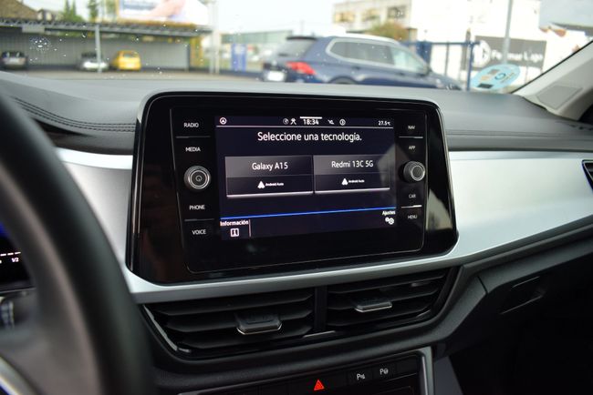 Volkswagen T-Roc Life 2.0 TDI 115 cv 5p