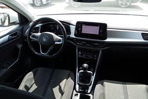 Volkswagen T-Roc Life 2.0 TDI 115 cv 5p - Foto 3