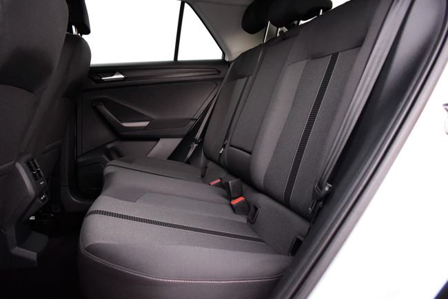 Volkswagen T-Roc Life 2.0 TDI 115 cv 5p