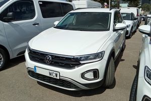 Volkswagen T-Roc Life 2.0 TDI 115 cv 5p - Foto 3