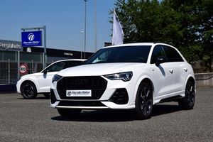 Audi Q3 Black Line 35 TDI 150 cv S Tronic 5p - Foto 3