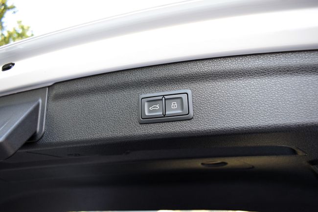 Audi Q3 Black Line 35 TDI 150 cv S Tronic 5p