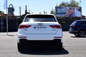 Audi Q3 Black Line 35 TDI 150 cv S Tronic 5p - Foto 4