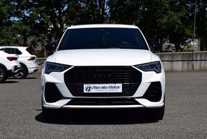 Audi Q3 Black Line 35 TDI 150 cv S Tronic 5p - Foto 7