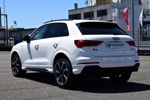 Audi Q3 Black Line 35 TDI 150 cv S Tronic 5p - Foto 3