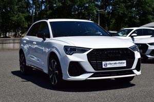 Audi Q3 Black Line 35 TDI 150 cv S Tronic 5p - Foto 6