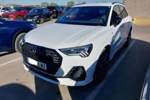 Audi Q3 Black Line 35 TDI 150 cv S Tronic 5p - Foto 6