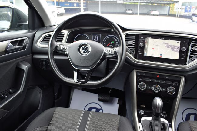 Volkswagen T-Roc Advance 2.0 TDI 150 cv DSG 5p