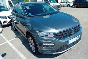 Volkswagen T-Roc Advance 2.0 TDI 150 cv DSG 5p - Foto 3