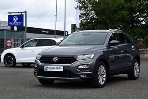 Volkswagen T-Roc Advance 2.0 TDI 150 cv DSG 5p - Foto 3