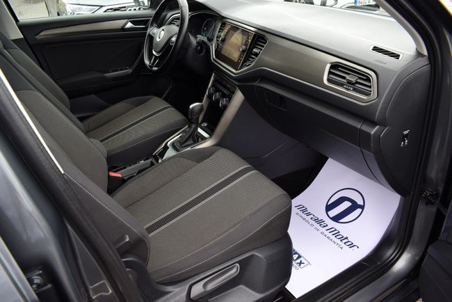 Volkswagen T-Roc Advance 2.0 TDI 150 cv DSG 5p