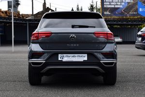 Volkswagen T-Roc Advance 2.0 TDI 150 cv DSG 5p - Foto 4