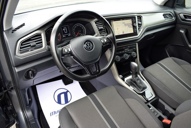 Volkswagen T-Roc Advance 2.0 TDI 150 cv DSG 5p