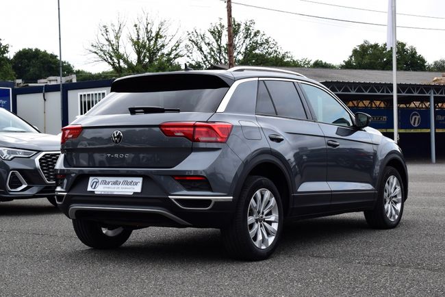 Volkswagen T-Roc Advance 2.0 TDI 150 cv DSG 5p