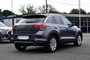 Volkswagen T-Roc Advance 2.0 TDI 150 cv DSG 5p - Foto 5