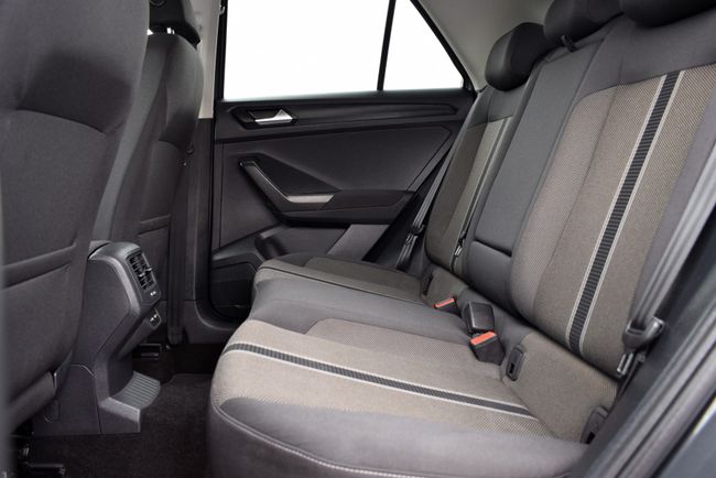 Volkswagen T-Roc Advance 2.0 TDI 150 cv DSG 5p