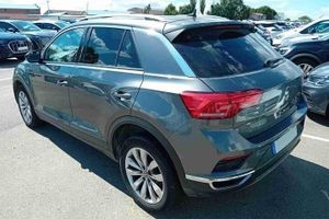 Volkswagen T-Roc Advance 2.0 TDI 150 cv DSG 5p - Foto 4