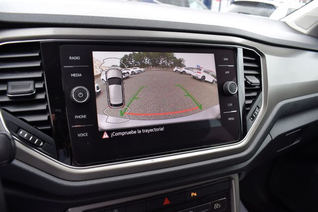 Volkswagen T-Roc Advance 2.0 TDI 150 cv DSG 5p