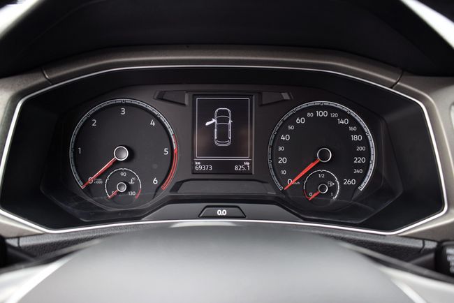 Volkswagen T-Roc Advance 2.0 TDI 150 cv DSG 5p