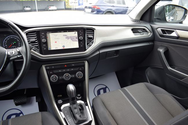 Volkswagen T-Roc Advance 2.0 TDI 150 cv DSG 5p