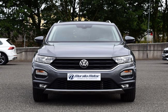Volkswagen T-Roc Advance 2.0 TDI 150 cv DSG 5p