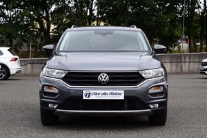 Volkswagen T-Roc Advance 2.0 TDI 150 cv DSG 5p - Foto 7