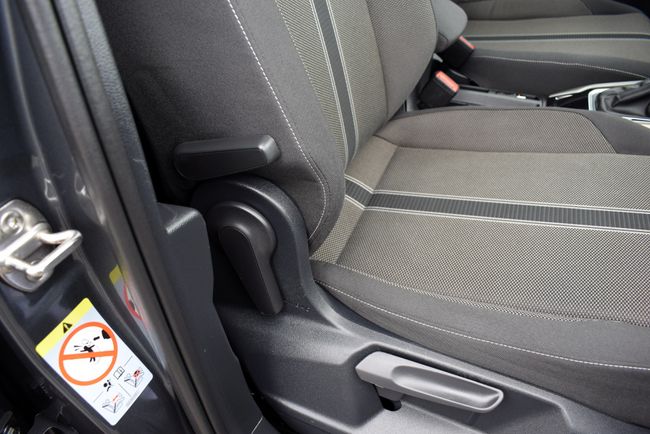 Volkswagen T-Roc Advance 2.0 TDI 150 cv DSG 5p