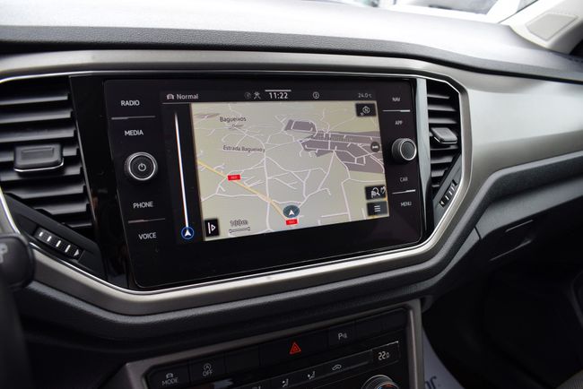 Volkswagen T-Roc Advance 2.0 TDI 150 cv DSG 5p