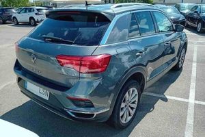 Volkswagen T-Roc Advance 2.0 TDI 150 cv DSG 5p - Foto 3