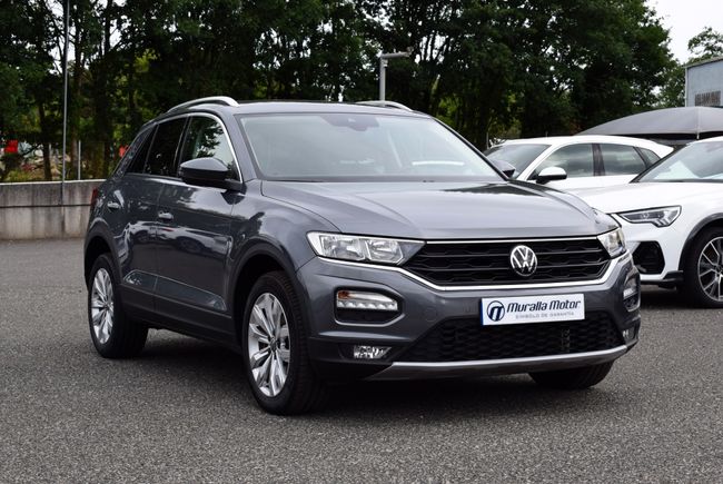 Volkswagen T-Roc Advance 2.0 TDI 150 cv DSG 5p