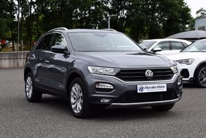 Volkswagen T-Roc Advance 2.0 TDI 150 cv DSG 5p - Foto 6