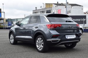 Volkswagen T-Roc Advance 2.0 TDI 150 cv DSG 5p - Foto 3
