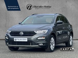 Volkswagen T-Roc Advance 2.0 TDI 150 cv DSG 5p - Foto 2
