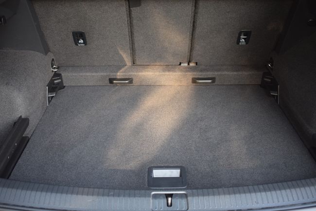 Volkswagen Tiguan R Line 2.0 TDI 150 cv DSG 5p