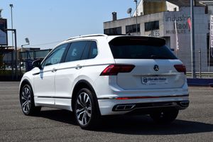 Volkswagen Tiguan R Line 2.0 TDI 150 cv DSG 5p - Foto 3