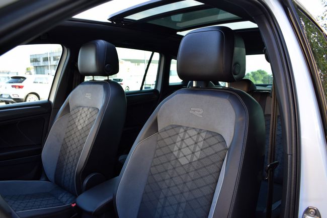 Volkswagen Tiguan R Line 2.0 TDI 150 cv DSG 5p