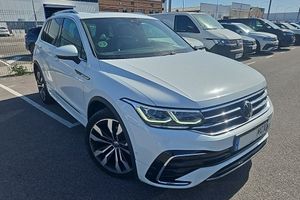 Volkswagen Tiguan R Line 2.0 TDI 150 cv DSG 5p - Foto 3