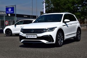 Volkswagen Tiguan R Line 2.0 TDI 150 cv DSG 5p - Foto 3