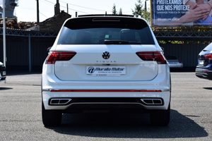 Volkswagen Tiguan R Line 2.0 TDI 150 cv DSG 5p - Foto 4