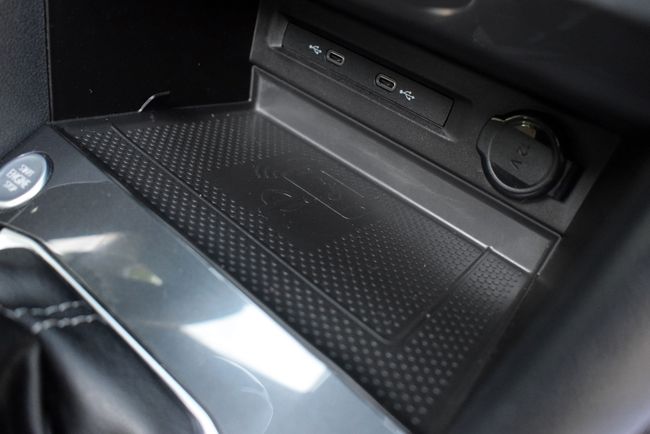 Volkswagen Tiguan R Line 2.0 TDI 150 cv DSG 5p