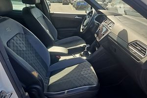 Volkswagen Tiguan R Line 2.0 TDI 150 cv DSG 5p - Foto 5
