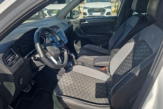 Volkswagen Tiguan R Line 2.0 TDI 150 cv DSG 5p